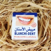 Blanchi Dent