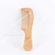 Comb wood hair - M1