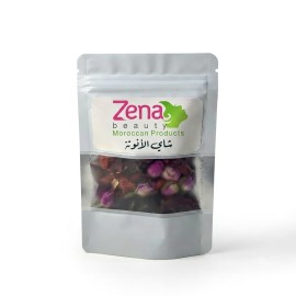  Femininity Tea 