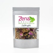  Femininity Tea