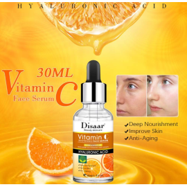 Vitamin C Serum 