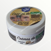 Cream to remove dark circles and puffiness
