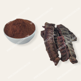 Shikakai herb for hair