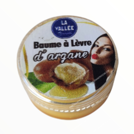 Argan lip balm