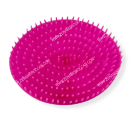 Moroccan hair comb 