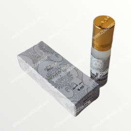 White Musk – White Purity Musk Tahara 