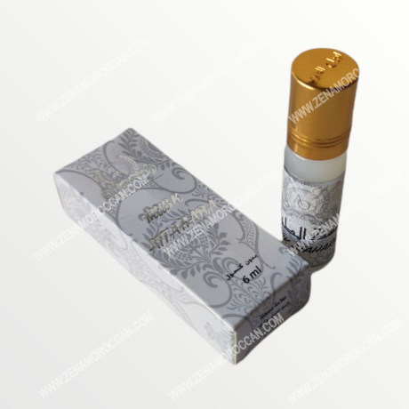 White Musk – White Purity Musk Tahara