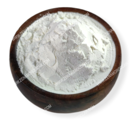 White Ghassoul for the skin 