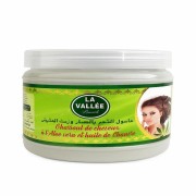 Aloe Vera & Hemp Hair Mask