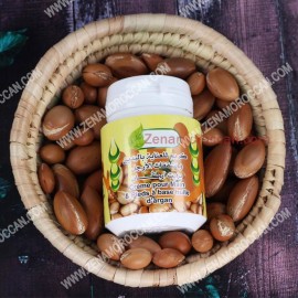 Argan Foot Cream  