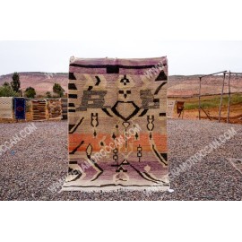 Moroccan Berber Rug 