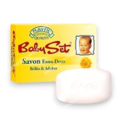 Baby Set Soap