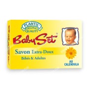 Baby Set Soap