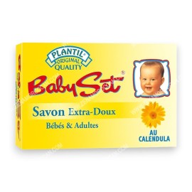 Baby Set Soap 