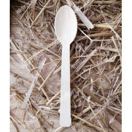 Bamboo Wooden Spatula 