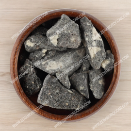 Black Jawi Incense - Benefits and Aromatic Uses 