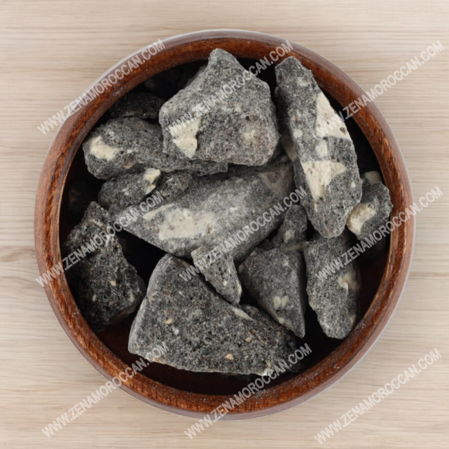 Black Jawi Incense - Benefits and Aromatic Uses