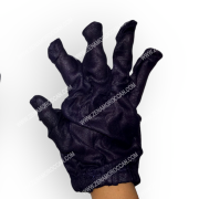 Blue Indigo Gloves for Hand Whitening