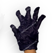 Blue Indigo Gloves for Hand Whitening