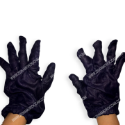 Blue Indigo Gloves for Hand Whitening