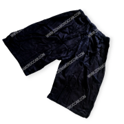 Blue Indigo Shorts for Bikini and Intimate Area Whitening