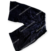 Blue Indigo Shorts for Bikini and Intimate Area Whitening