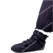 Blue Indigo Socks for Foot Peeling and Whitening