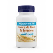 Brewer’s Yeast Tablets