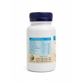 Brewer’s Yeast Tablets 