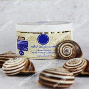 Cream with Snails Sodium bicarbonate