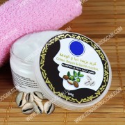 Cream with shea butter and snail Ouadaa