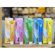 Depiliss hair removal cream