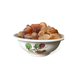 Desert Gum (Arabic Gum) 