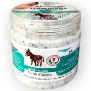 Donkey Milk Exfoliating and Brightening Scrub