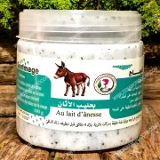 Donkey Milk Exfoliating and Brightening Scrub