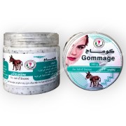 Donkey Milk Exfoliating and Brightening Scrub