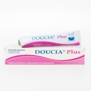 Doucia Plus Cream – Deep Moisturizing & Natural Glow