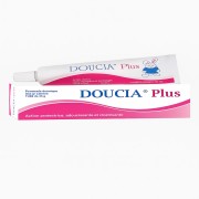 Doucia Plus Cream – Deep Moisturizing & Natural Glow