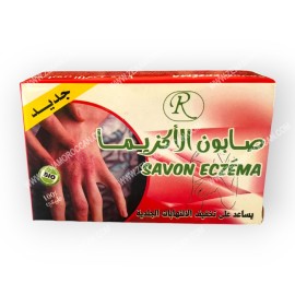 Eczema Soap: A Natural Solution for Soothing and Healing Skin Irritation