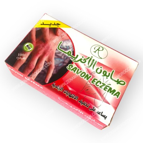 Eczema Soap: A Natural Solution for Soothing and Healing Skin Irritation