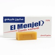El Menjel Soap