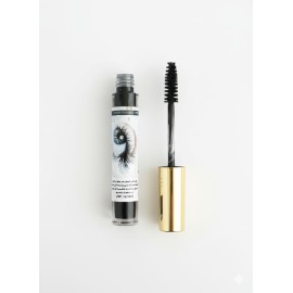 Eyelashes and eyebrows enhancer