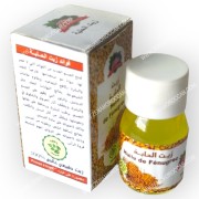 Fenugreek oil for hair and skin