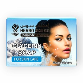 Glycerin Soap 