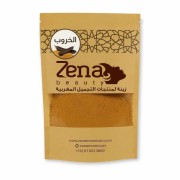 Ground Carob Powder