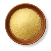 Ground Gelatin Powder
