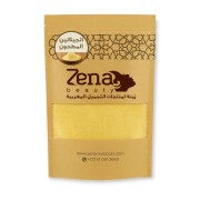 Ground Gelatin Powder