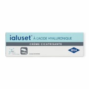 Ialuset Cream