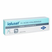 Ialuset Cream