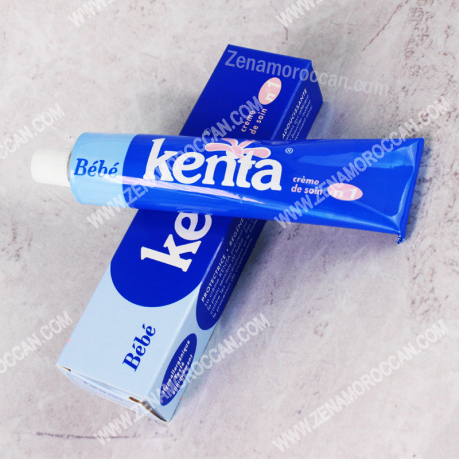 KENTA MOROCCAN CREAM